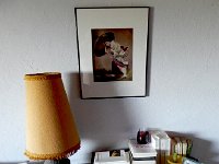 DSCN1912  The house is wonderfully decorated