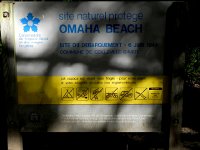 DSCN1918  The beach is now a protected area