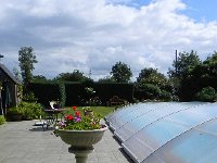 DSCN1949  Pool enclosure