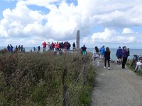 DSCN1960  Pointe du Hoc