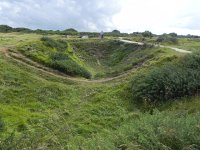 DSCN1963  Bomb craters