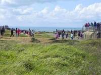 DSCN1964  Overrun with people!