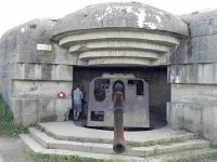 DSCN1965  Further down the coast, more batteries