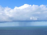 DSCN1970  Showers over La Manche