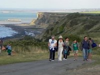 DSCN1984  Coming back to the car