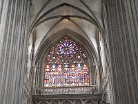 DSCN2003  Stained glass