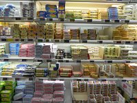 DSCN2012  This is the butter section.