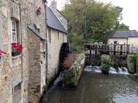 IMG 0487  Bayeux is a lovely town...