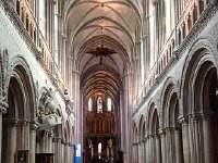 IMG 0501  Inside the cathedral