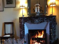 IMG 0514  Back to house for apéro...