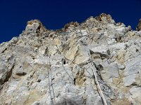 20140818 101258  Almost a via ferrata