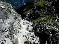 DSCN2068  Mountain torrent