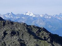 DSCN2072  the Bietschhorn in the evening