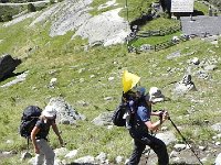 DSCN2095  Conked out!