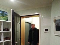 20141223 175513  They arrive!