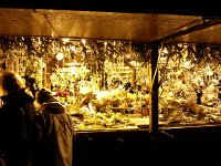 20141223 181446  After dinner, a stroll through the Marché de Noël