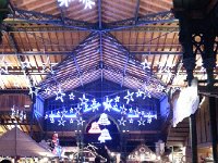 20141223 184744  Lights in the Marché Couvert