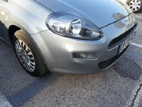 20141226 102539  December 26 - We fly to Nice and pick up this rental car with the intent to (re)explore the Cote d&#39;Azur