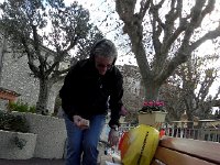 DSCN2790  with stuff we got at a Spar literally as it was closing...