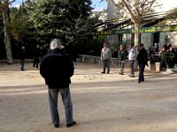 DSCN2797  He lines it up