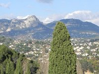 DSCN2800  View back to St-Jeannet