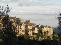 DSCN2811  Tourrettes sur Loup I