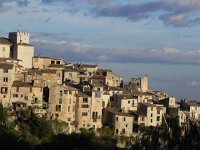 DSCN2815  Tourrettes sur Loup II