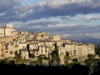 DSCN2817  Tourrettes sur Loup III