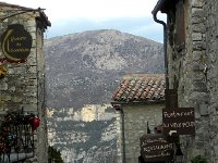 DSCN2820  Evening caught up with us at Gourdon