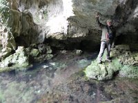 DSCN2856  A surprising amount of water flows out here