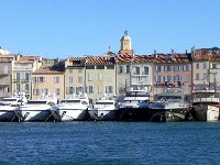 DSCN2877  St-Tropez: you need a Big Boat to stay here