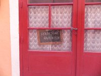 DSCN2882  Indeed, the entire Riviera seemed not only closed but empty of people!