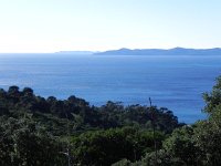 DSCN2892  We decamp further down the coast road to find a lunch spot beyond Cavalaire-sur-Mer