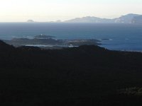 DSCN2900  So we drove to hill above the coast with views to the west...