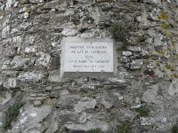 DSCN2910  This site has been used since Phoenician times (Marseille was a Phoenician outpost), which is a long time ago