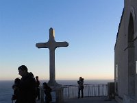 DSCN2911  Seaside of the Church