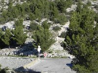 DSCN2921  The steps to the first major overlook