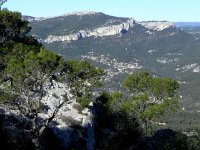 DSCN2940  Limestone cliffs