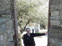 DSCN2980  Leaving the chateau