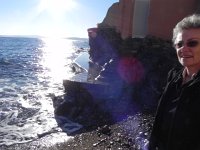 DSCN2990  From Grimaud to the seaside town of Les Issambres