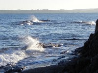 DSCN3009  Wind and waves