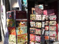 DSCN3046  Stuff to buy in Antibes