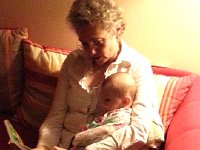 20141205 225507  Titine reading II