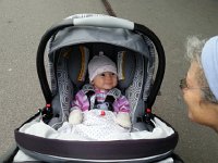 20141206 153231  Titine is so funny!