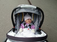 20141206 153310  Where is she going?