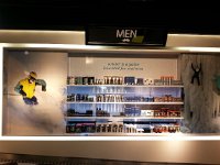 20141210 125718  December 10 - seen the Zürich airport