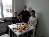 20141221 131747  eventually I hope to get a photo with 3 for 3 : not yet