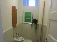 20141221 133854  The renovated bathroom with command seating