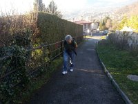 20141223 155043  Continuing above Glion, listening to podcasts