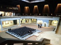 20141225 142948  Christmas afternoon, we go to Fondation Gianadda to see an expo of Swiss painters http://www.gianadda.ch/wq_pages/fr/expositions/